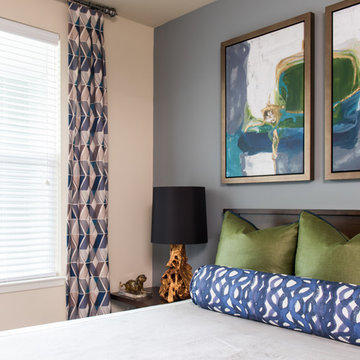 Small Space Big Wow