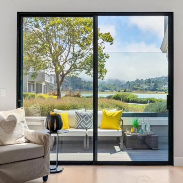 Mill Valley Maritime