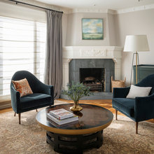 Grove living room