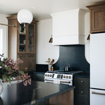 Allie's Vacation Rental Kitchen