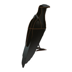 iBride - iBride The Ravens - Alfred - Armchairs And Accent Chairs