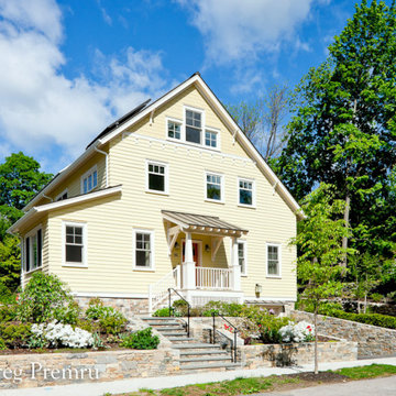 Custom Home