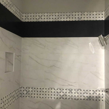 Exotic Bathroom