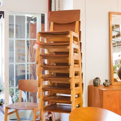 Brookvale Showroom - Furniture