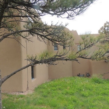 Castle Pines