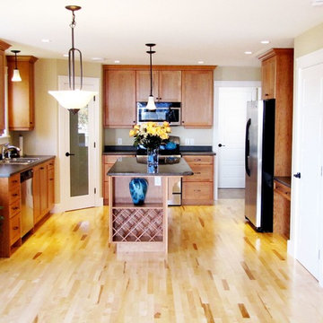 Lot 59 Viridian - Our Eco Home