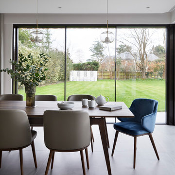 Cobham, Surrey: New Build