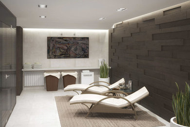 SPA комплекс