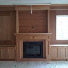 woodworking
