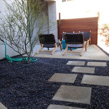 gravel