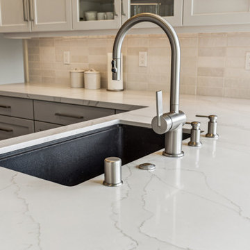 Vadara Designer Spotlight Featuring Marin Kitchen Works