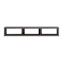 TV Component Storage