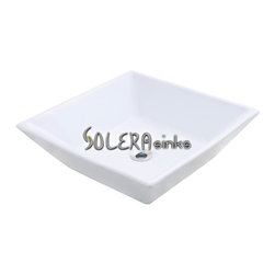 s071vw - Bathroom Sinks