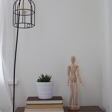 Home Tour: A Daily Sleep Space