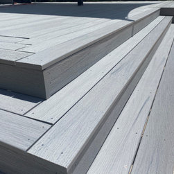 WOOLLOOMOOLOO - STRATA POOL DECK - Products