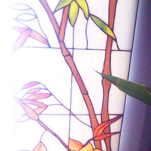 stained glass