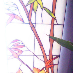 Window panel - Windows