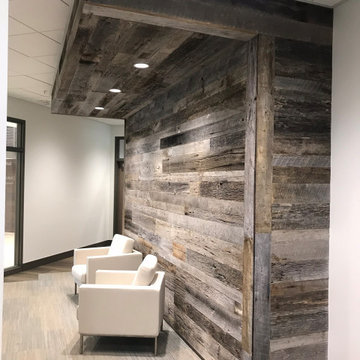 Carnes Medical Office Building