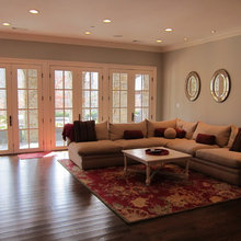 WPF Family Room