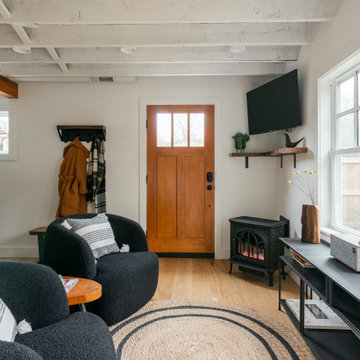 The Carriage House