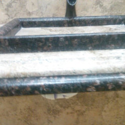Stratis Sylvyn Sinks - Bath Products