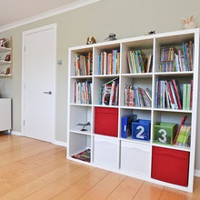 kids room
