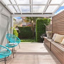 Outdoor Area