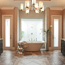 Bathroom Ideas
