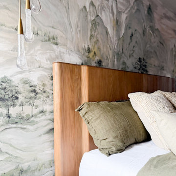 Park Hill Haus | Historic District, Denver, CO | Full Interior & Exterior Reno