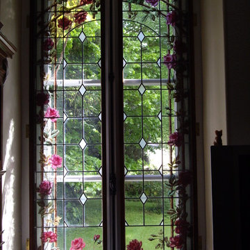 Restauration de vitraux