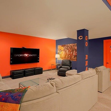 Willow Springs Remodel
