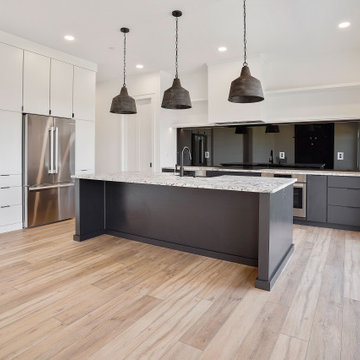 Bold & Contemporary
