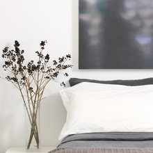 Main/Guest rooms