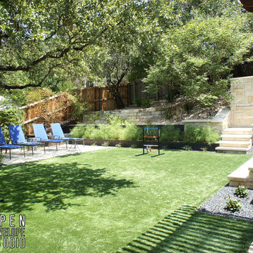 Dammert residence