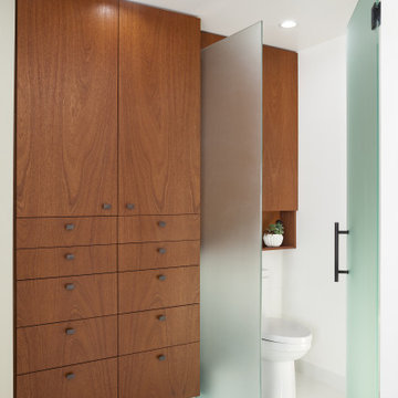 Residential Bathroom Remodel
