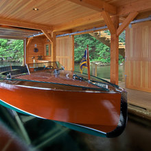 Boathouse