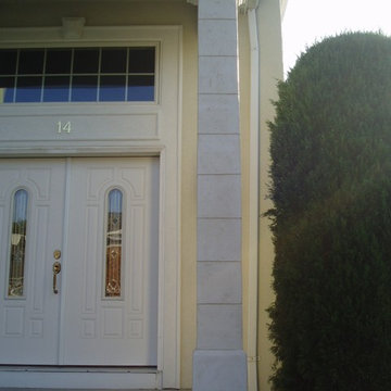ArcusStone Trim