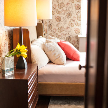 Park Avenue Apartment