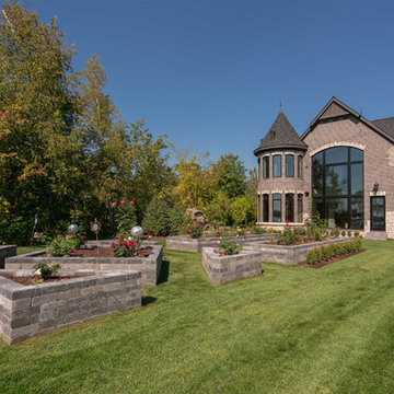 Commerce Island Residence