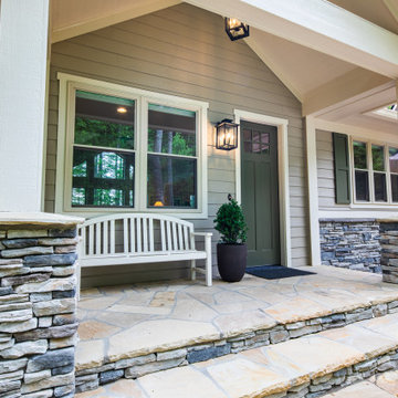 Mountain Brook - Brevard, NC