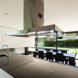 Gorgeous Kitchens - Major Kitchen Appliances