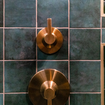 BATHROOM REMODEL | SANTA CLARITA