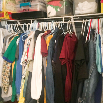 Children's Closet
