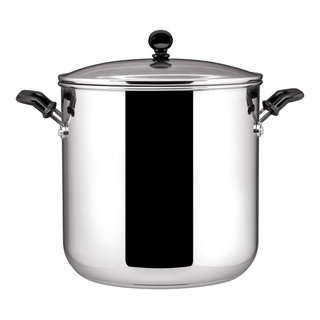 Stockpot, Mutine Satin Collection