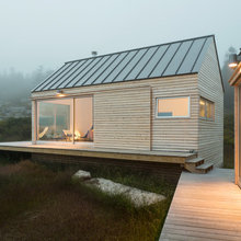 cabin