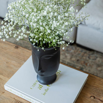 Urban + Farmhouse