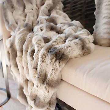 Western Blankets & Throws