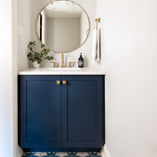 Kate's Powder Room