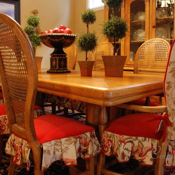 Cabot Ridge Home