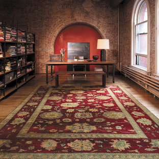 Tibetan Area Rugs